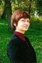 Абакумова Ольга