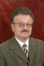 Алефиренко Николай