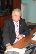 Малашенко Валерий