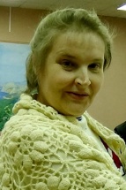 Кокорина Татьяна