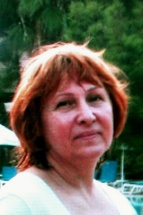 Борискова Наталья