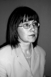 Лофицкая Ольга